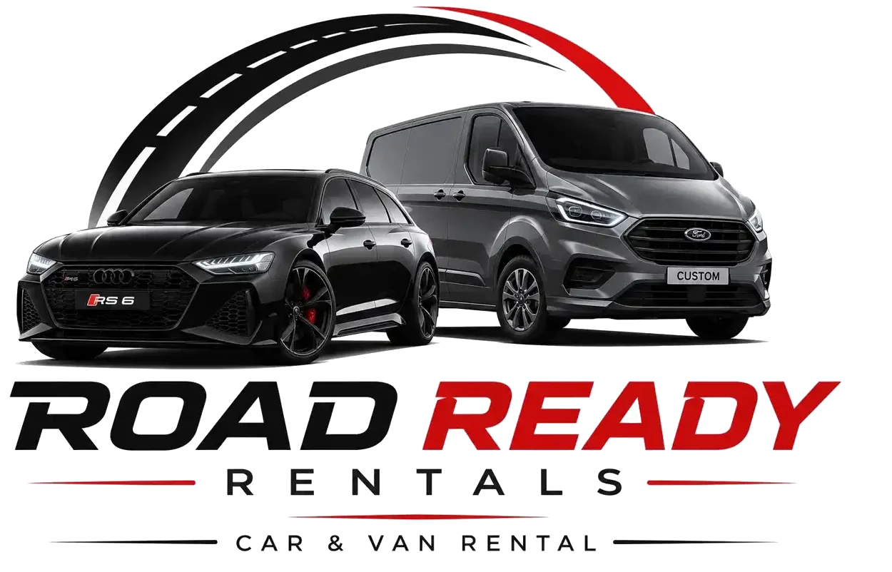 Road ready rentals